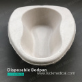 Nursing Bed Pan Medical Use Pulp Bedpan